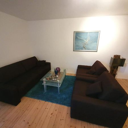 3-Zimmer Wohnung In Der City Bochum Extérieur photo