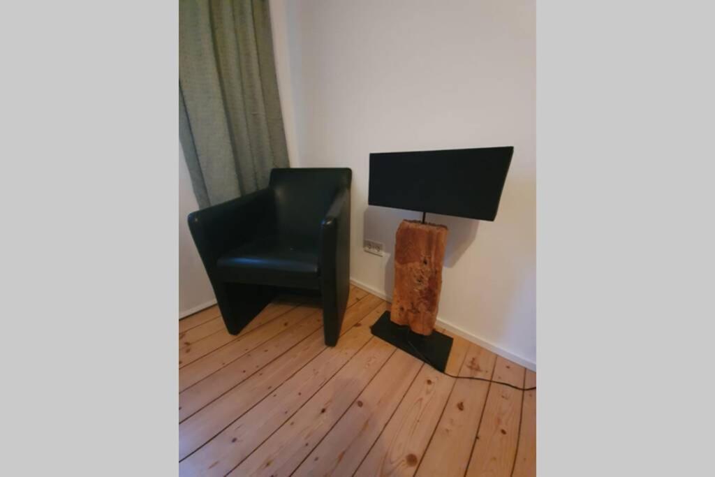 3-Zimmer Wohnung In Der City Bochum Extérieur photo