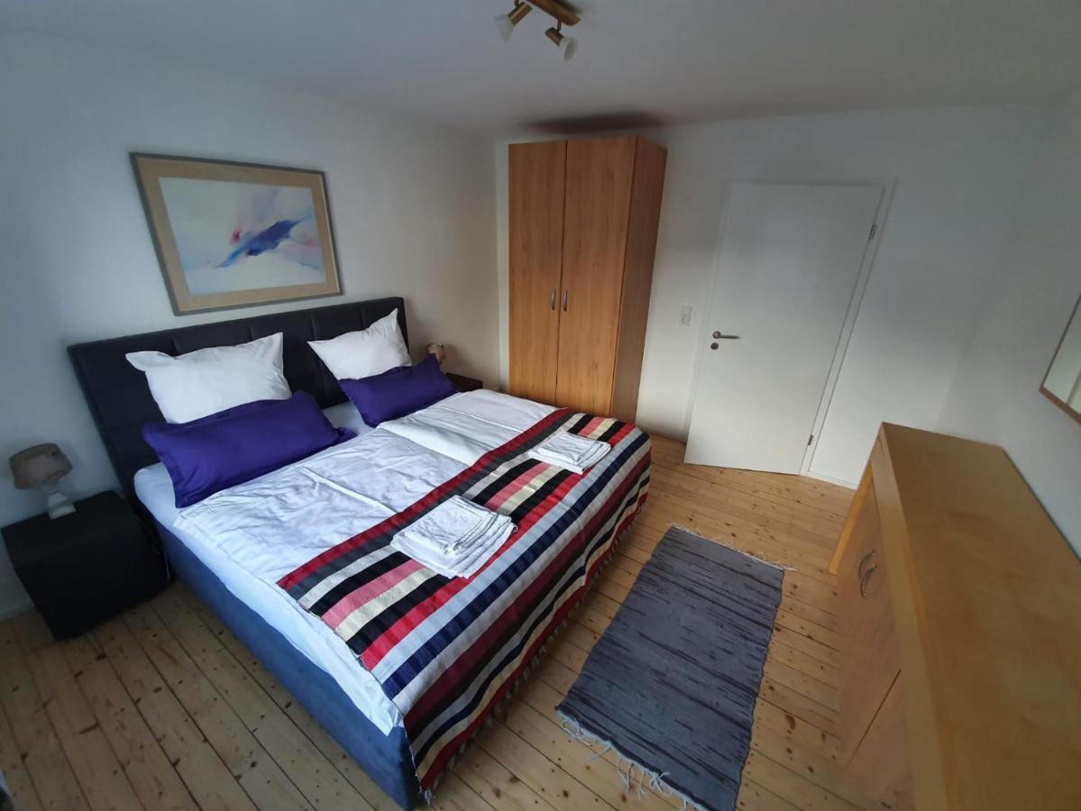3-Zimmer Wohnung In Der City Bochum Extérieur photo