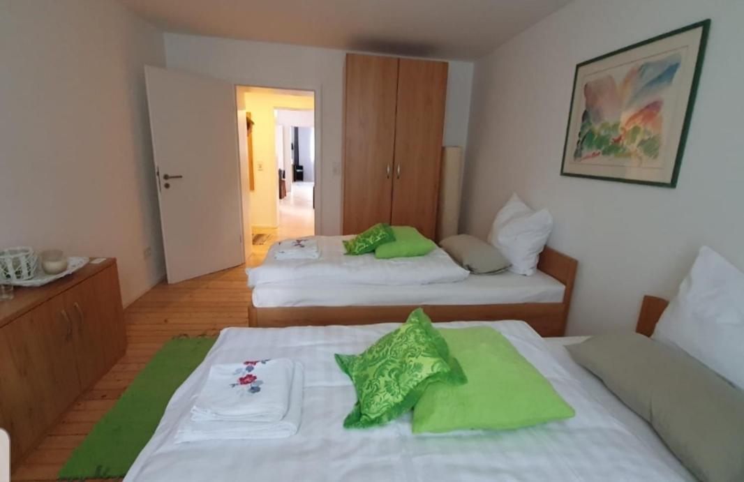3-Zimmer Wohnung In Der City Bochum Extérieur photo