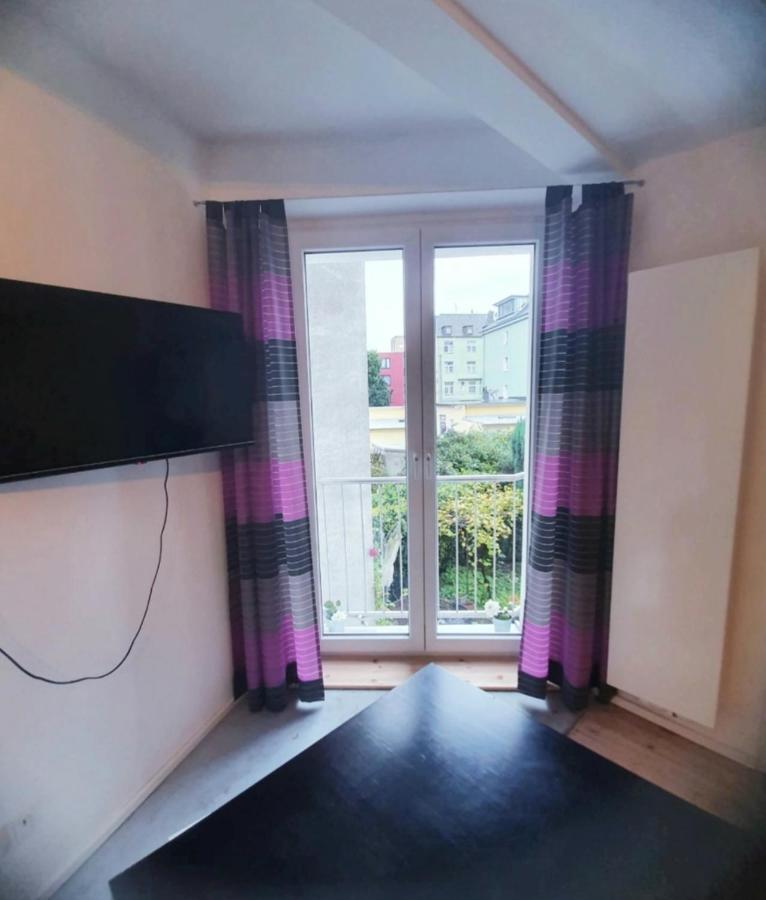 3-Zimmer Wohnung In Der City Bochum Extérieur photo