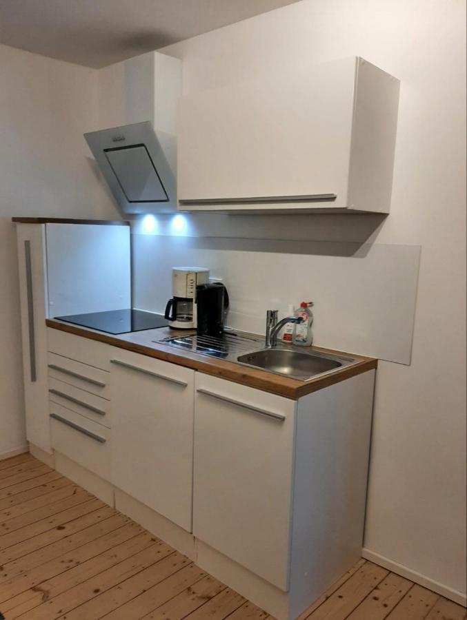 3-Zimmer Wohnung In Der City Bochum Extérieur photo